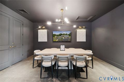 Tiny photo for 8763 Terroir Lane, New Kent, VA 23124 (MLS # 2520924)