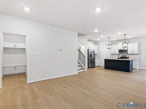 Tiny photo for 8763 Terroir Lane, New Kent, VA 23124 (MLS # 2520924)