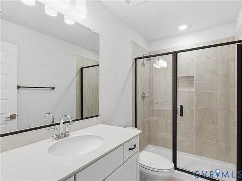 Tiny photo for 8763 Terroir Lane, New Kent, VA 23124 (MLS # 2520924)