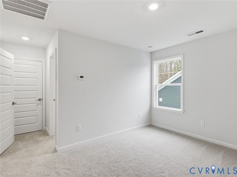 Tiny photo for 8763 Terroir Lane, New Kent, VA 23124 (MLS # 2520924)