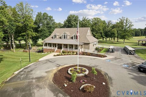 Tiny photo for 8763 Terroir Lane, New Kent, VA 23124 (MLS # 2520924)