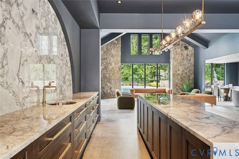 Tiny photo for 8763 Terroir Lane, New Kent, VA 23124 (MLS # 2520924)