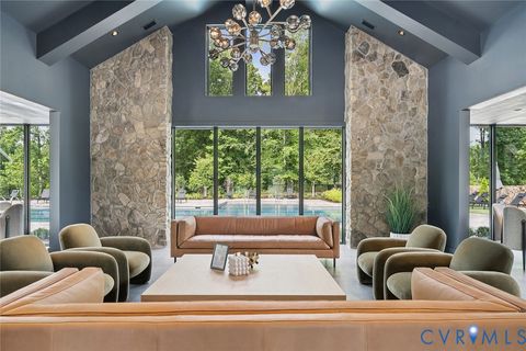 Tiny photo for 8763 Terroir Lane, New Kent, VA 23124 (MLS # 2520924)