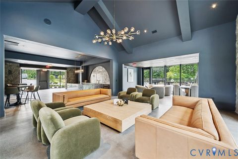 Tiny photo for 8763 Terroir Lane, New Kent, VA 23124 (MLS # 2520924)