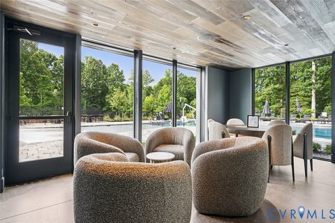 Tiny photo for 8763 Terroir Lane, New Kent, VA 23124 (MLS # 2520924)