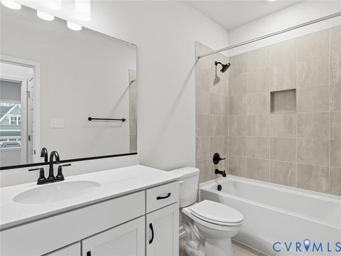 Tiny photo for 8763 Terroir Lane, New Kent, VA 23124 (MLS # 2520924)