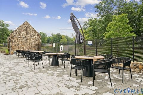 Tiny photo for 8763 Terroir Lane, New Kent, VA 23124 (MLS # 2520924)