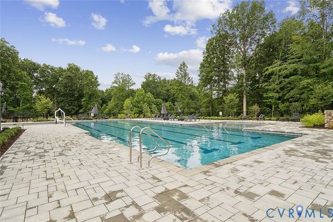 Tiny photo for 8763 Terroir Lane, New Kent, VA 23124 (MLS # 2520924)