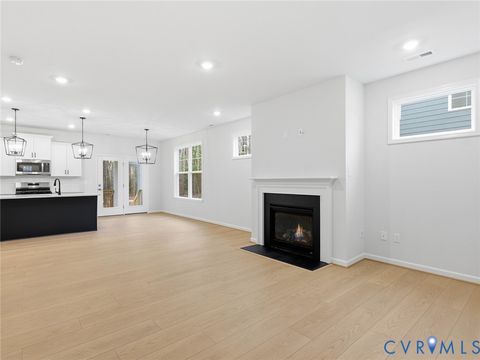 Tiny photo for 8763 Terroir Lane, New Kent, VA 23124 (MLS # 2520924)