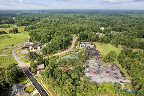 Tiny photo for 8763 Terroir Lane, New Kent, VA 23124 (MLS # 2520924)