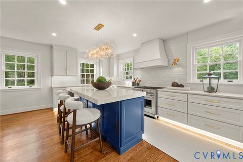Tiny photo for 10430 Cherokee Road, Richmond, VA 23235 (MLS # 2610064)