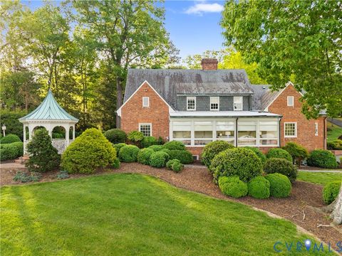 Tiny photo for 10430 Cherokee Road, Richmond, VA 23235 (MLS # 2610064)