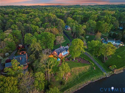 Tiny photo for 10430 Cherokee Road, Richmond, VA 23235 (MLS # 2610064)