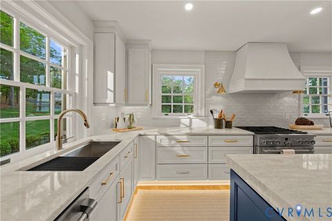 Tiny photo for 10430 Cherokee Road, Richmond, VA 23235 (MLS # 2610064)