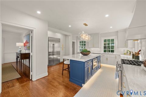 Tiny photo for 10430 Cherokee Road, Richmond, VA 23235 (MLS # 2610064)