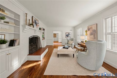 Tiny photo for 10430 Cherokee Road, Richmond, VA 23235 (MLS # 2610064)