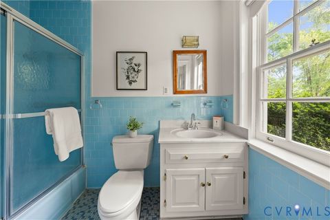 Tiny photo for 10430 Cherokee Road, Richmond, VA 23235 (MLS # 2610064)