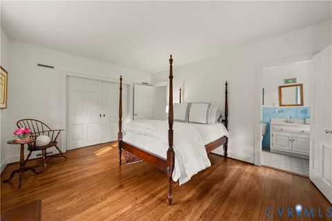 Tiny photo for 10430 Cherokee Road, Richmond, VA 23235 (MLS # 2610064)