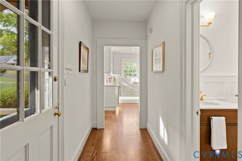 Tiny photo for 10430 Cherokee Road, Richmond, VA 23235 (MLS # 2610064)