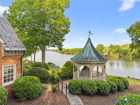 Tiny photo for 10430 Cherokee Road, Richmond, VA 23235 (MLS # 2610064)