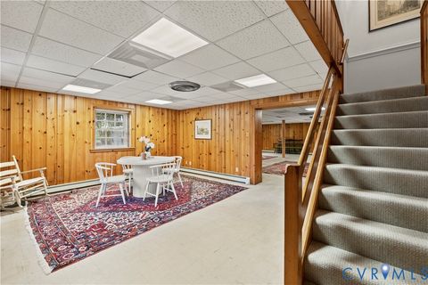Tiny photo for 10430 Cherokee Road, Richmond, VA 23235 (MLS # 2610064)