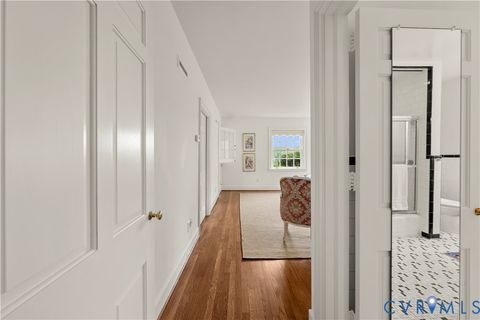 Tiny photo for 10430 Cherokee Road, Richmond, VA 23235 (MLS # 2610064)