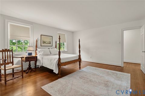 Tiny photo for 10430 Cherokee Road, Richmond, VA 23235 (MLS # 2610064)