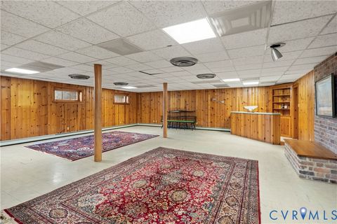 Tiny photo for 10430 Cherokee Road, Richmond, VA 23235 (MLS # 2610064)