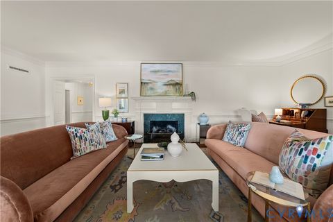Tiny photo for 10430 Cherokee Road, Richmond, VA 23235 (MLS # 2610064)