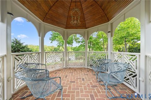 Tiny photo for 10430 Cherokee Road, Richmond, VA 23235 (MLS # 2610064)