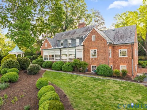 Tiny photo for 10430 Cherokee Road, Richmond, VA 23235 (MLS # 2610064)