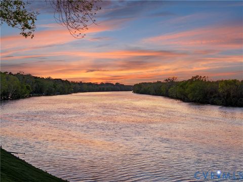 Tiny photo for 10430 Cherokee Road, Richmond, VA 23235 (MLS # 2610064)