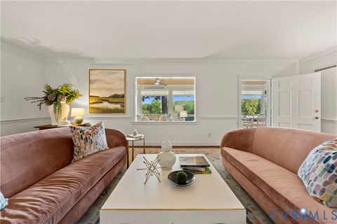 Tiny photo for 10430 Cherokee Road, Richmond, VA 23235 (MLS # 2610064)