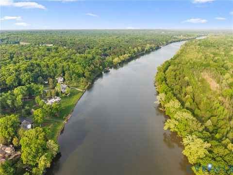 Tiny photo for 10430 Cherokee Road, Richmond, VA 23235 (MLS # 2610064)