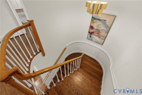 Tiny photo for 10430 Cherokee Road, Richmond, VA 23235 (MLS # 2610064)