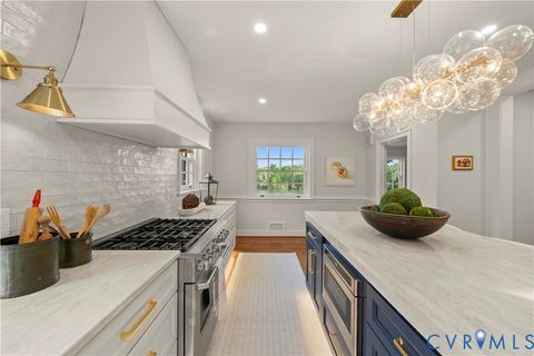 Tiny photo for 10430 Cherokee Road, Richmond, VA 23235 (MLS # 2610064)
