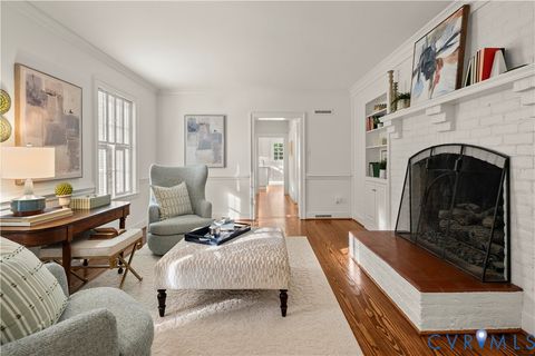 Tiny photo for 10430 Cherokee Road, Richmond, VA 23235 (MLS # 2610064)