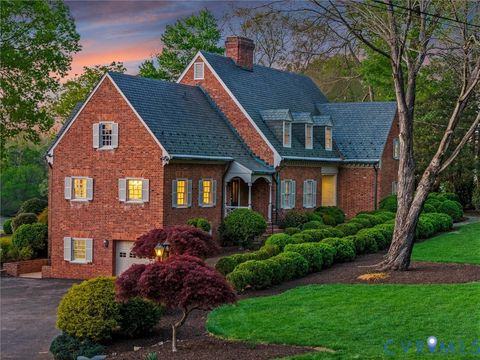 Tiny photo for 10430 Cherokee Road, Richmond, VA 23235 (MLS # 2610064)