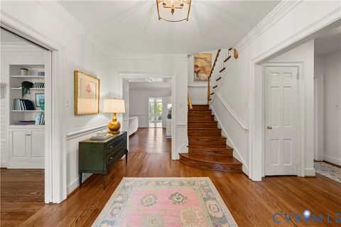 Tiny photo for 10430 Cherokee Road, Richmond, VA 23235 (MLS # 2610064)