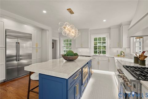 Tiny photo for 10430 Cherokee Road, Richmond, VA 23235 (MLS # 2610064)