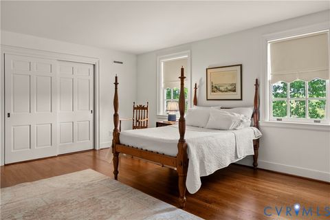 Tiny photo for 10430 Cherokee Road, Richmond, VA 23235 (MLS # 2610064)