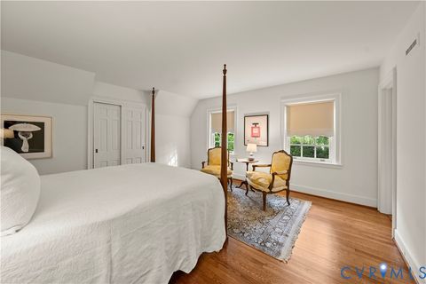 Tiny photo for 10430 Cherokee Road, Richmond, VA 23235 (MLS # 2610064)
