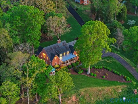 Tiny photo for 10430 Cherokee Road, Richmond, VA 23235 (MLS # 2610064)