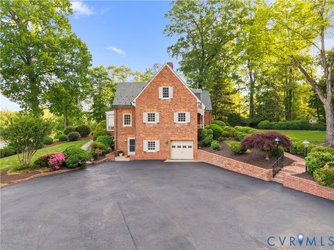 Tiny photo for 10430 Cherokee Road, Richmond, VA 23235 (MLS # 2610064)