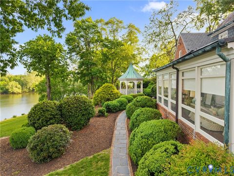 Tiny photo for 10430 Cherokee Road, Richmond, VA 23235 (MLS # 2610064)