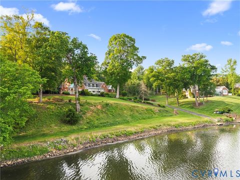 Tiny photo for 10430 Cherokee Road, Richmond, VA 23235 (MLS # 2610064)