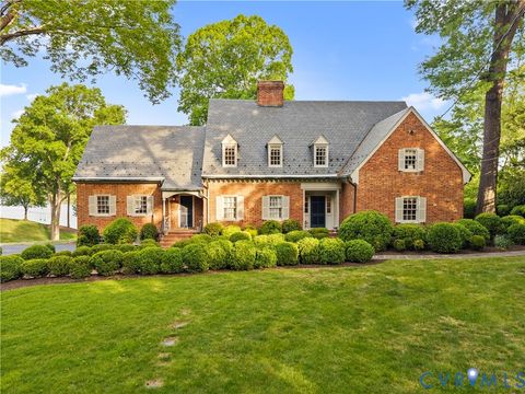Tiny photo for 10430 Cherokee Road, Richmond, VA 23235 (MLS # 2610064)