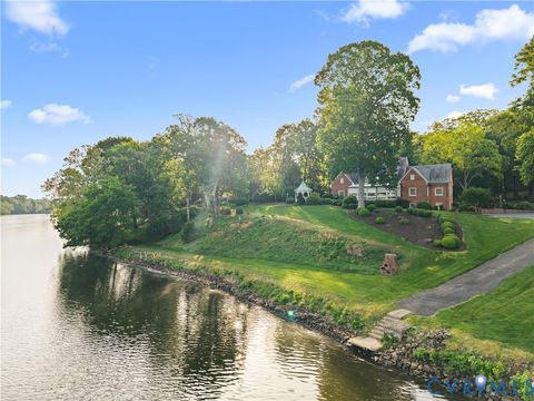 Tiny photo for 10430 Cherokee Road, Richmond, VA 23235 (MLS # 2610064)