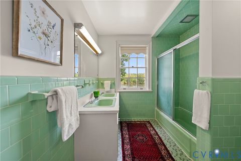 Tiny photo for 10430 Cherokee Road, Richmond, VA 23235 (MLS # 2610064)