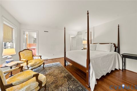 Tiny photo for 10430 Cherokee Road, Richmond, VA 23235 (MLS # 2610064)